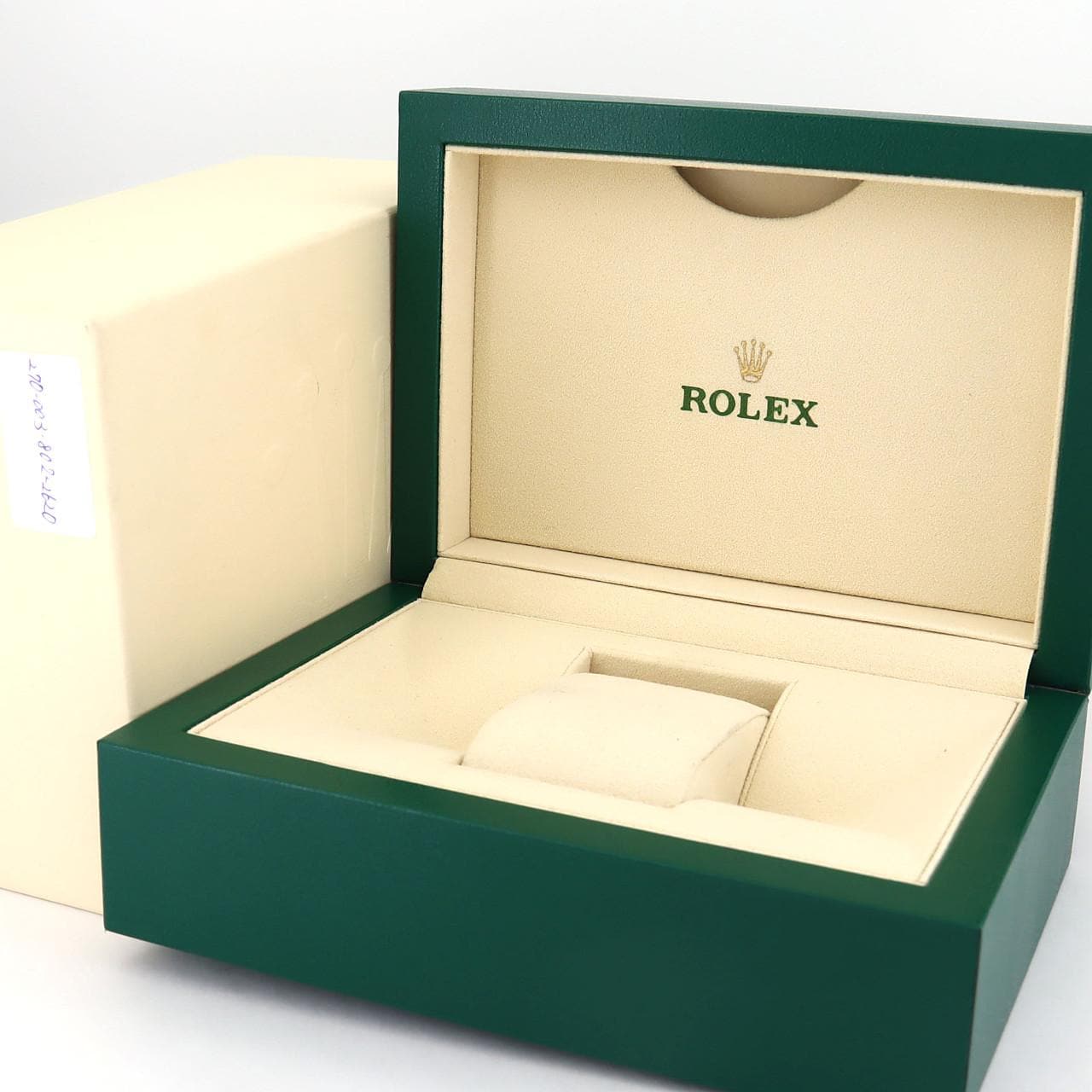 ROLEX Datejust 179174 SSxWG Automatic random number