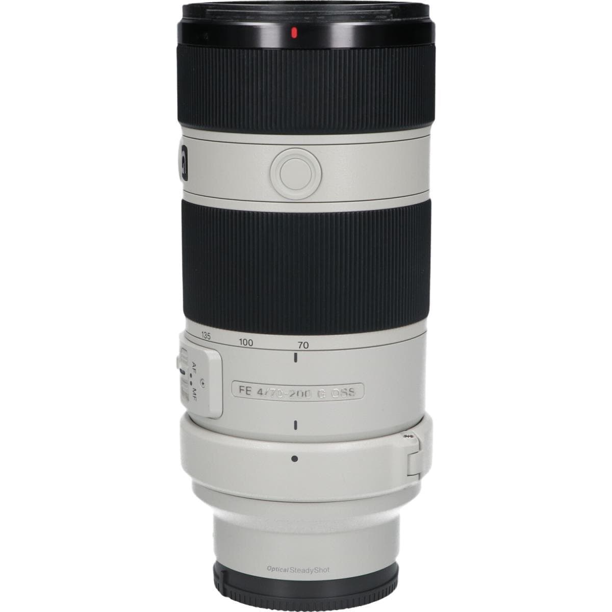 SONY FE70-200mm F4G OSS