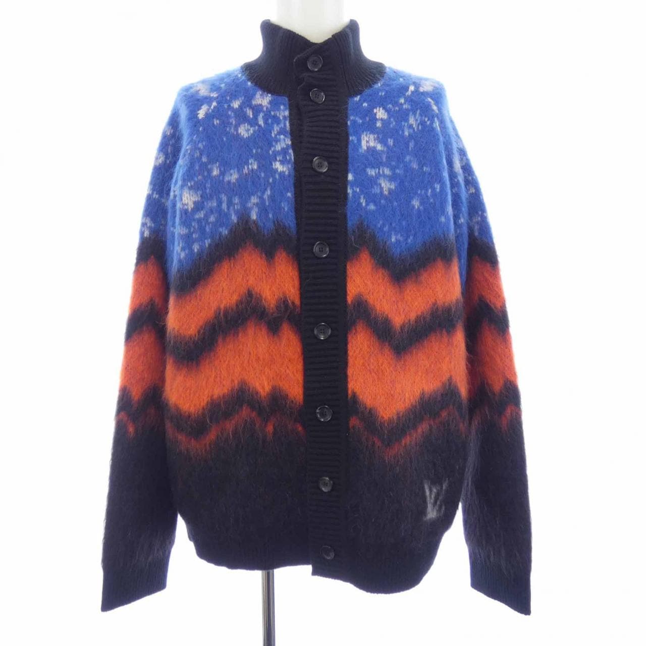 ルイヴィトン LOUIS VUITTON カーディガン