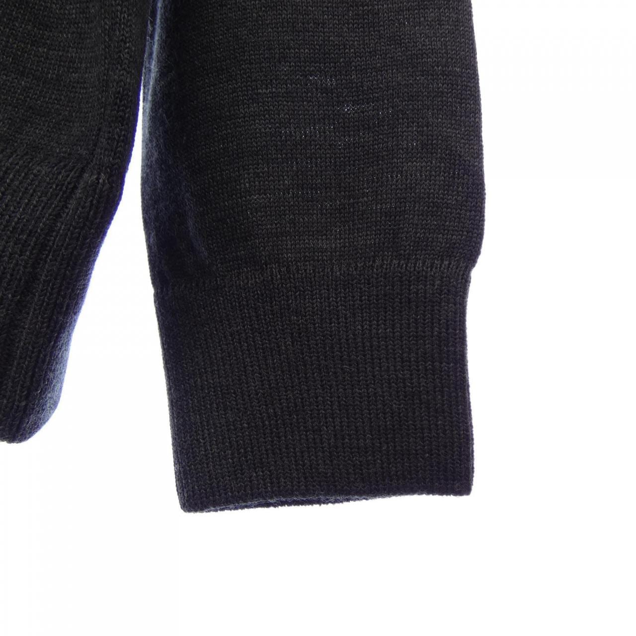 メゾンキツネ MAISON KITSUNE FM00528KT1036 ニット