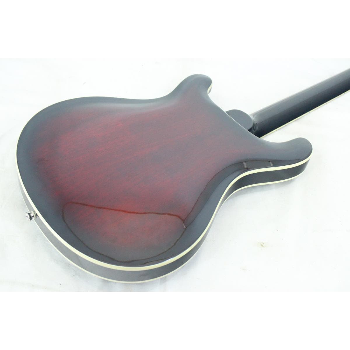 ＰＡＵＬ　ＲＥＥＤ　ＳＭＩＴＨ　　ＳＥ　ＨＯＬＬＯＷＢＯＤＹ　ＳＴＡＮＤＡＲＤ