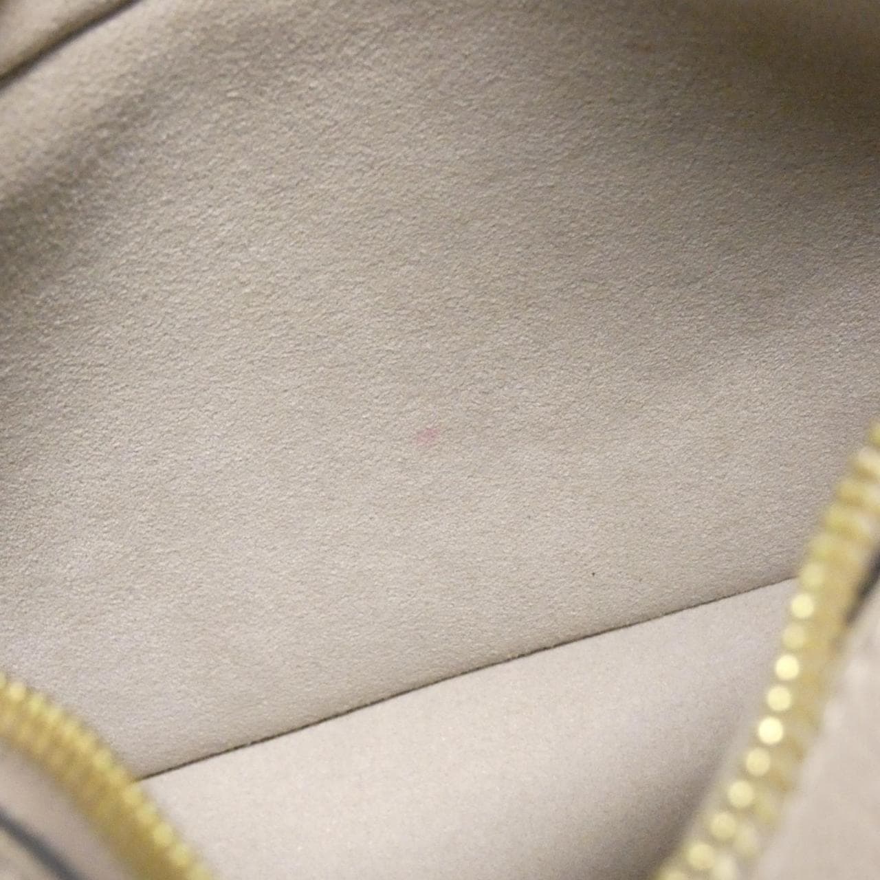 ルイヴィトン バイカラー モノグラム アンプラント バガテル M46112 ショルダーバッグ