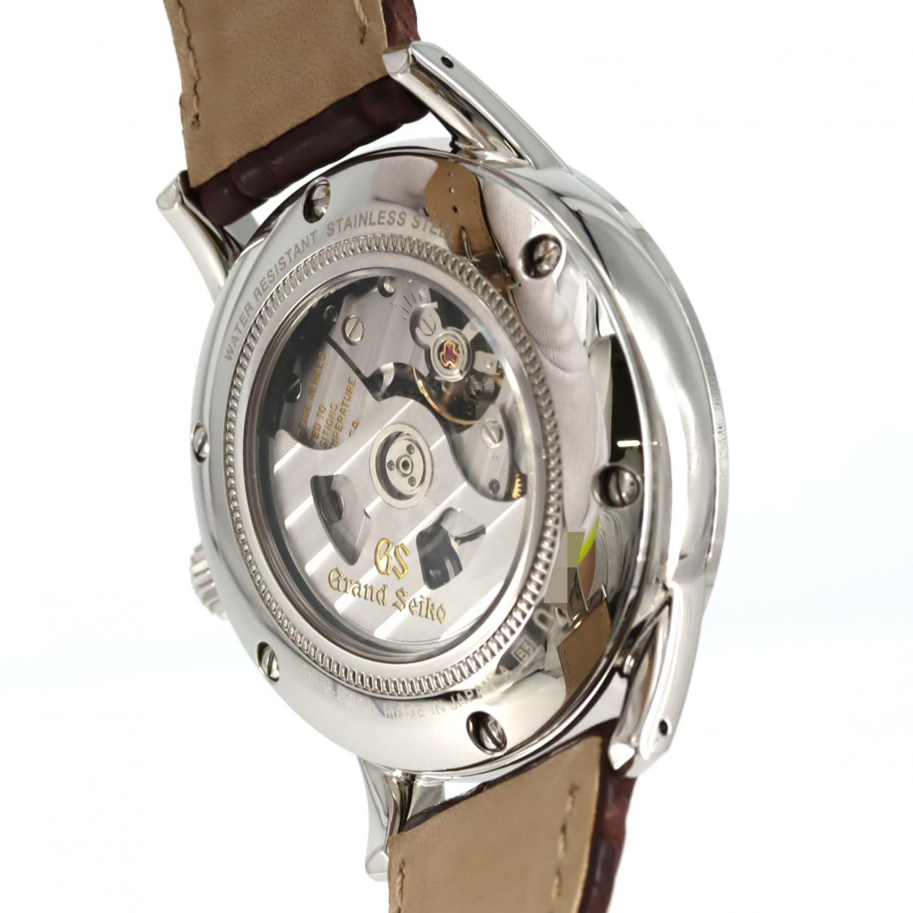 セイコー グランドセイコー･エレガンスコレクション 9S65-00D0/SBGR261 SS 自動巻