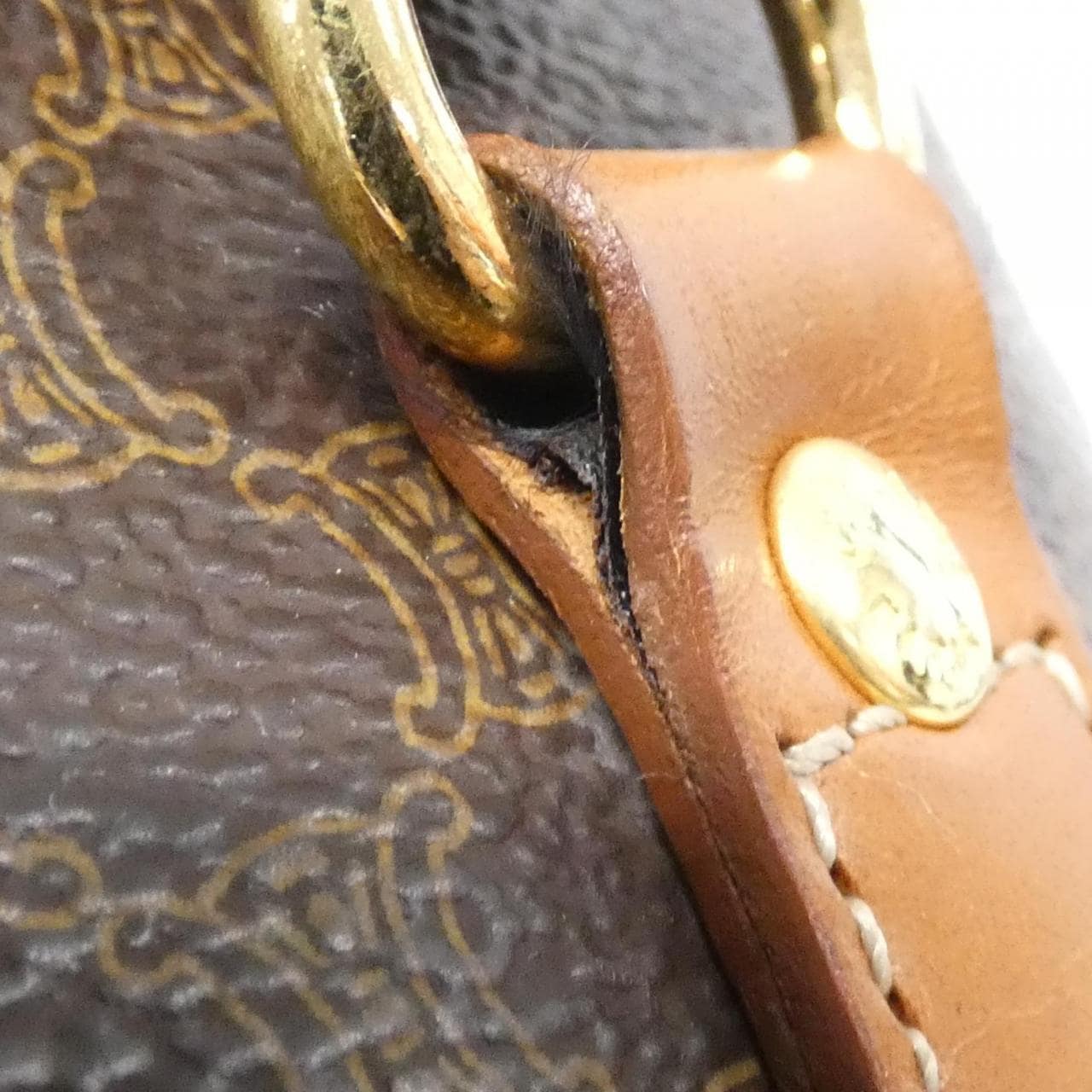 【ヴィンテージ】セリーヌ バッグ