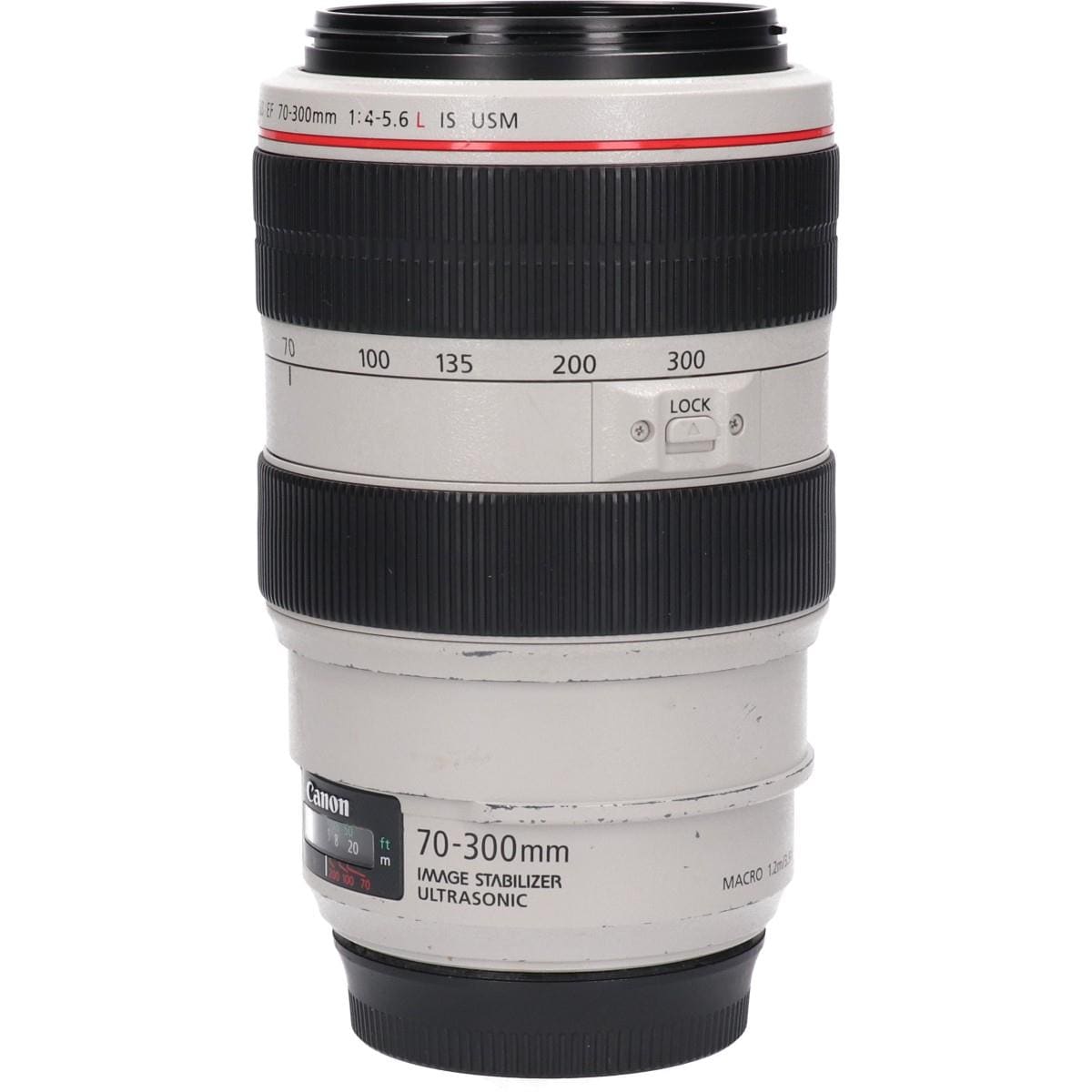 ＥＦ７０－３００ｍｍ　Ｆ４－５．６Ｌ　ＩＳ　ＵＳＭ