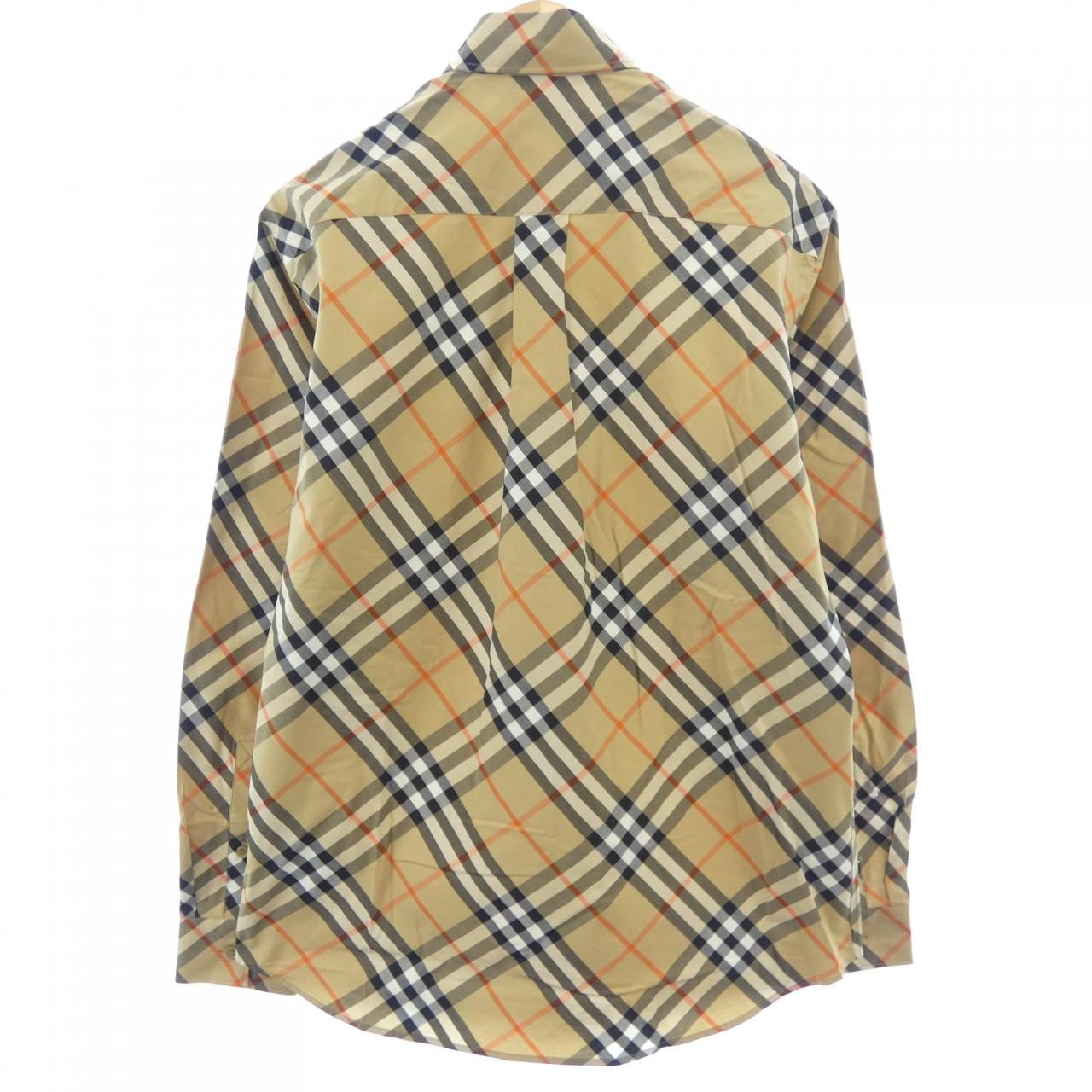 バーバリー BURBERRY 8087634 シャツ