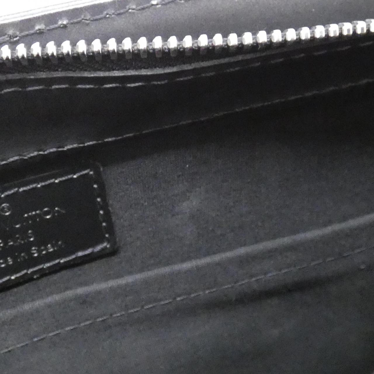 ルイヴィトン モノグラム マット アルストン M55122 ショルダーバッグ