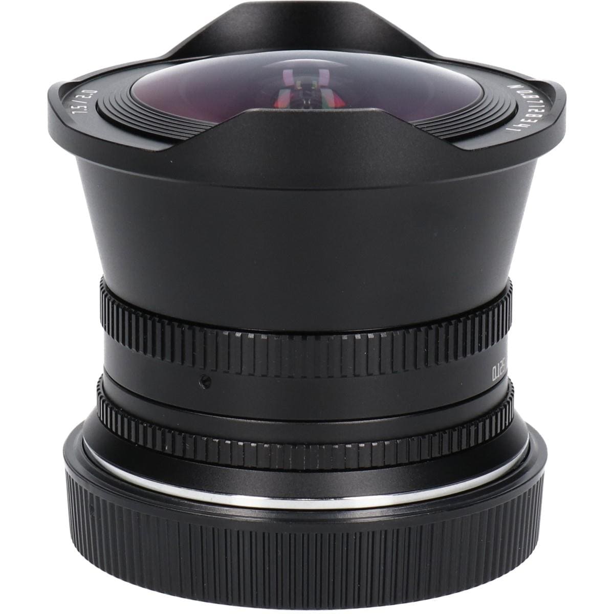７．５ｍｍ　Ｆ２