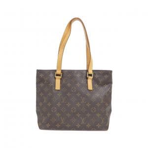 LOUIS VUITTON Monogram Hippo 钢琴 M51148 包