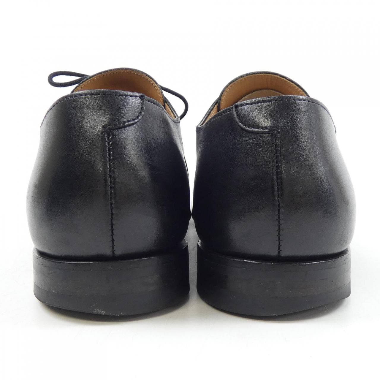 クロケットアンドジョーンズ CROCKETT&JONES シューズ