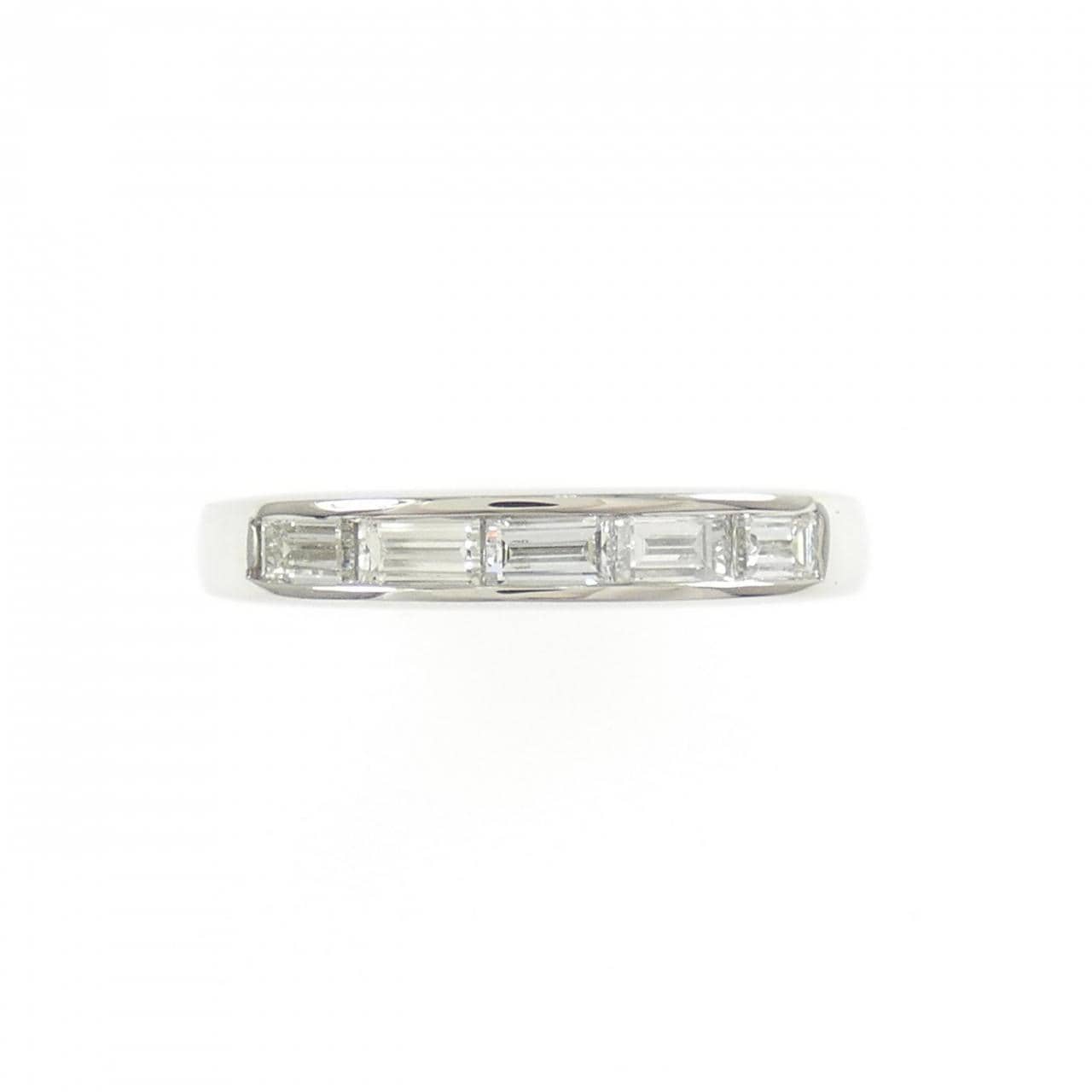 PT900 ダイヤモンド リング 0.50CT