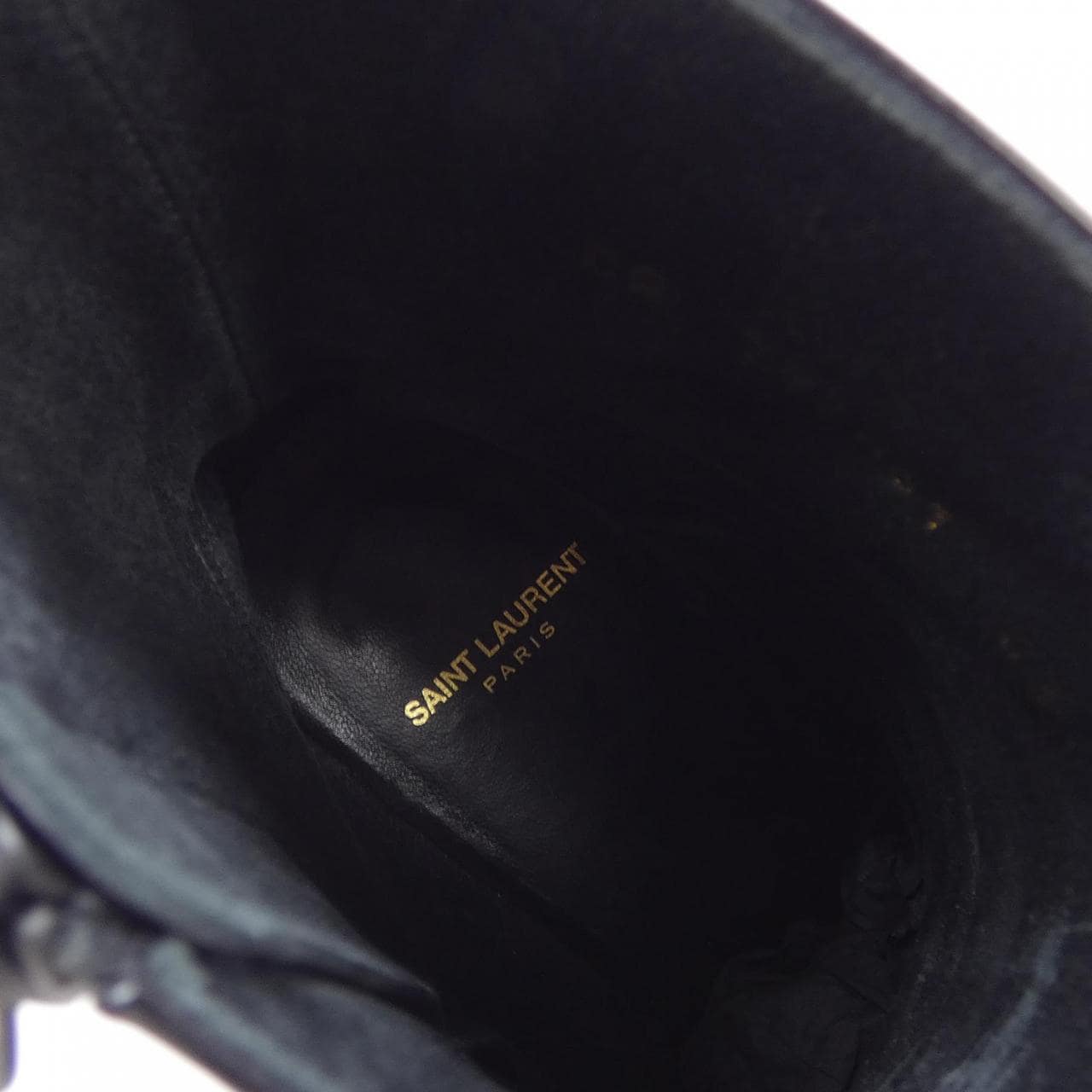 サンローラン SAINT LAURENT 776861 ブーツ