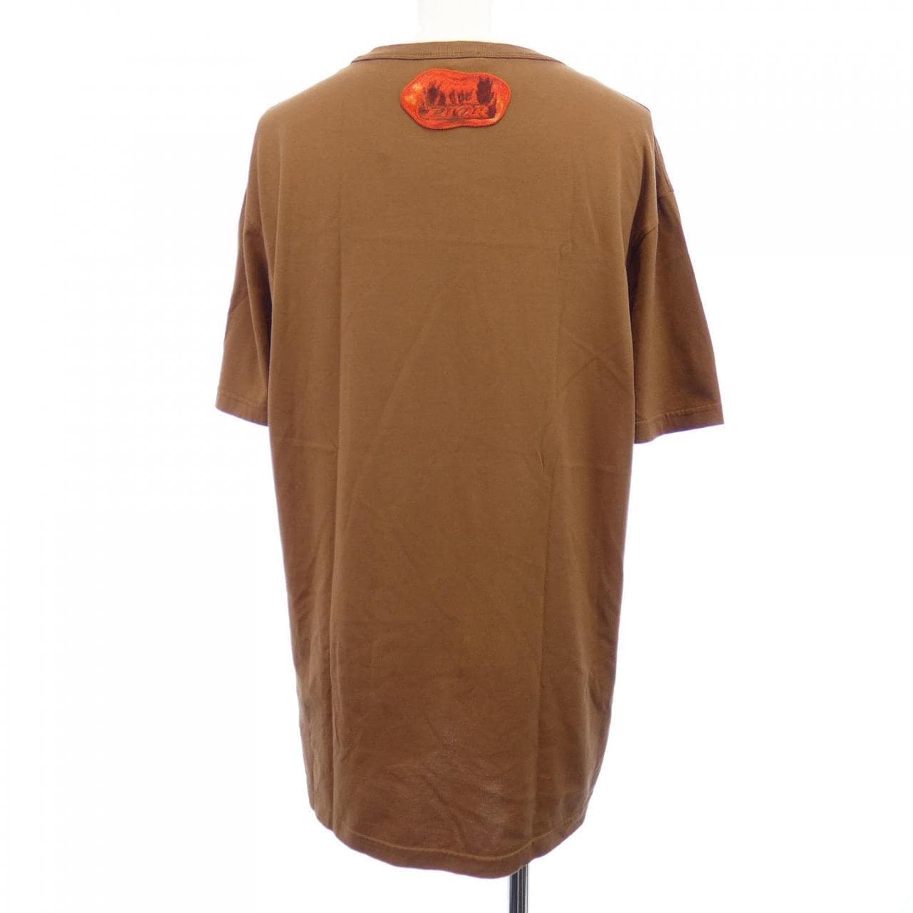 ディオール DIOR CACTUS JACK 283J641B0677 Tシャツ