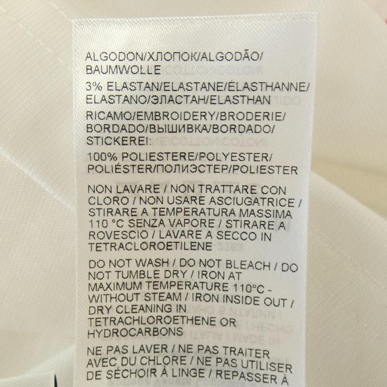 ボッテガヴェネタ BOTTEGA VENETA Tシャツ