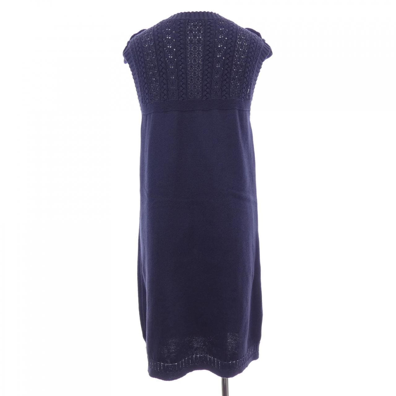 シャネル CHANEL P53710K06995 ワンピース