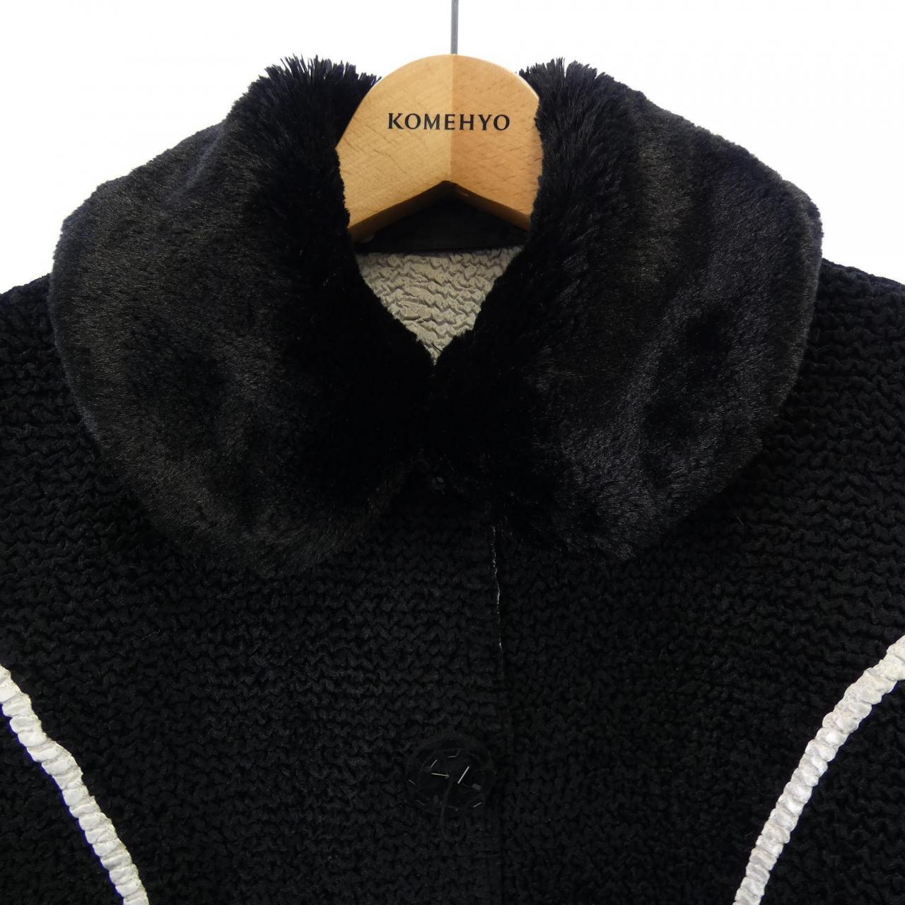 ノコオーノ NOKO OHNO ジャケット