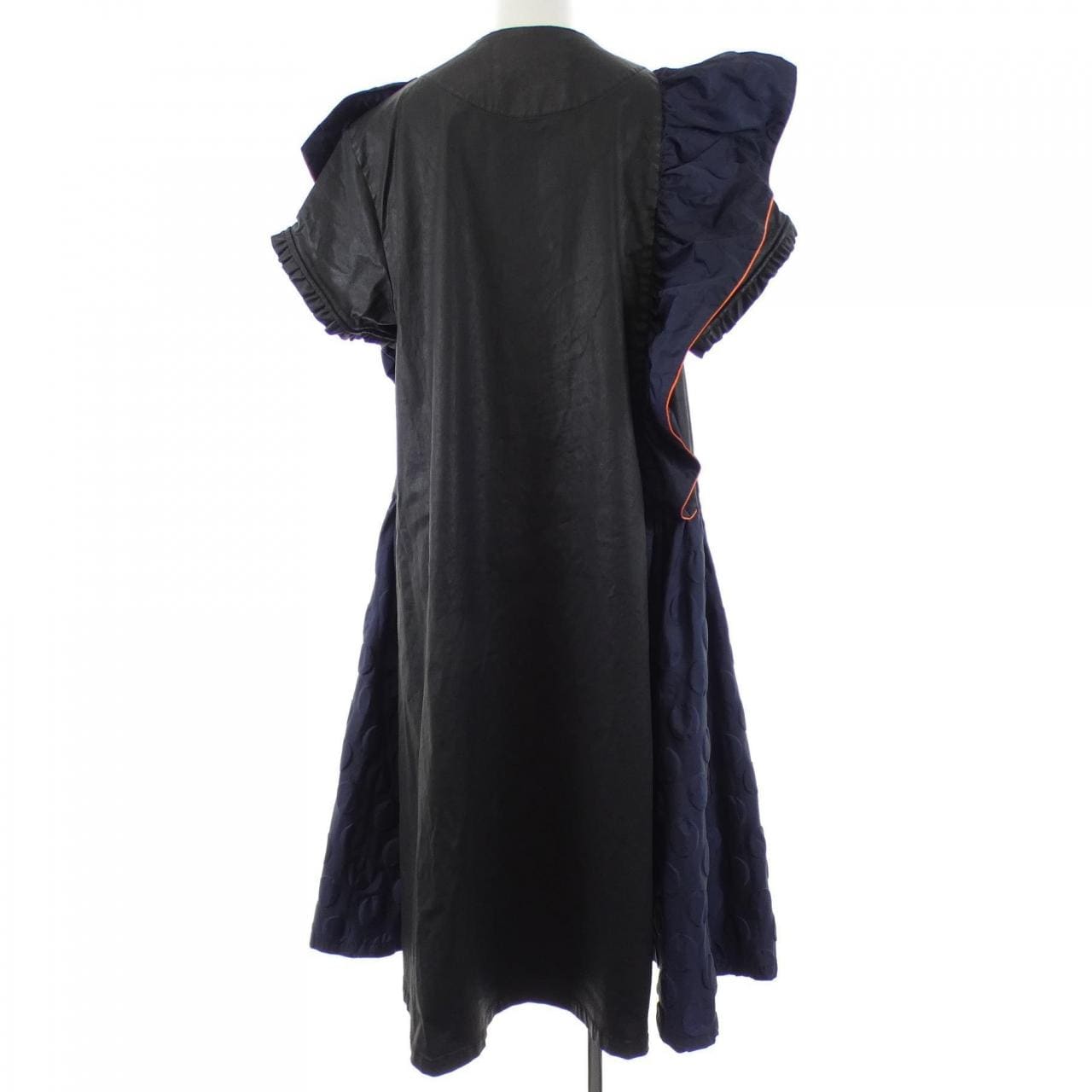 D-DUE ワンピース