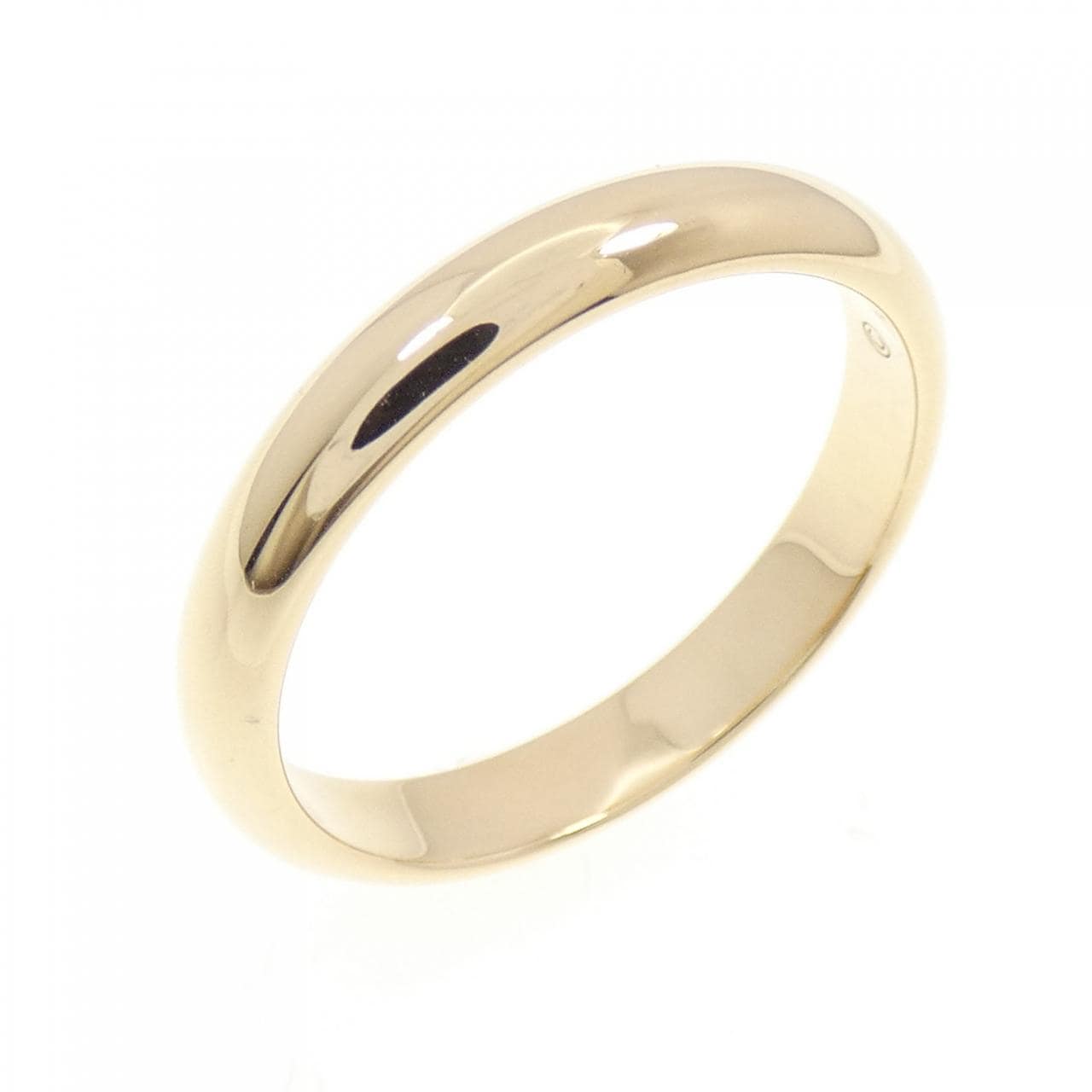 カルティエ ウェディング リング