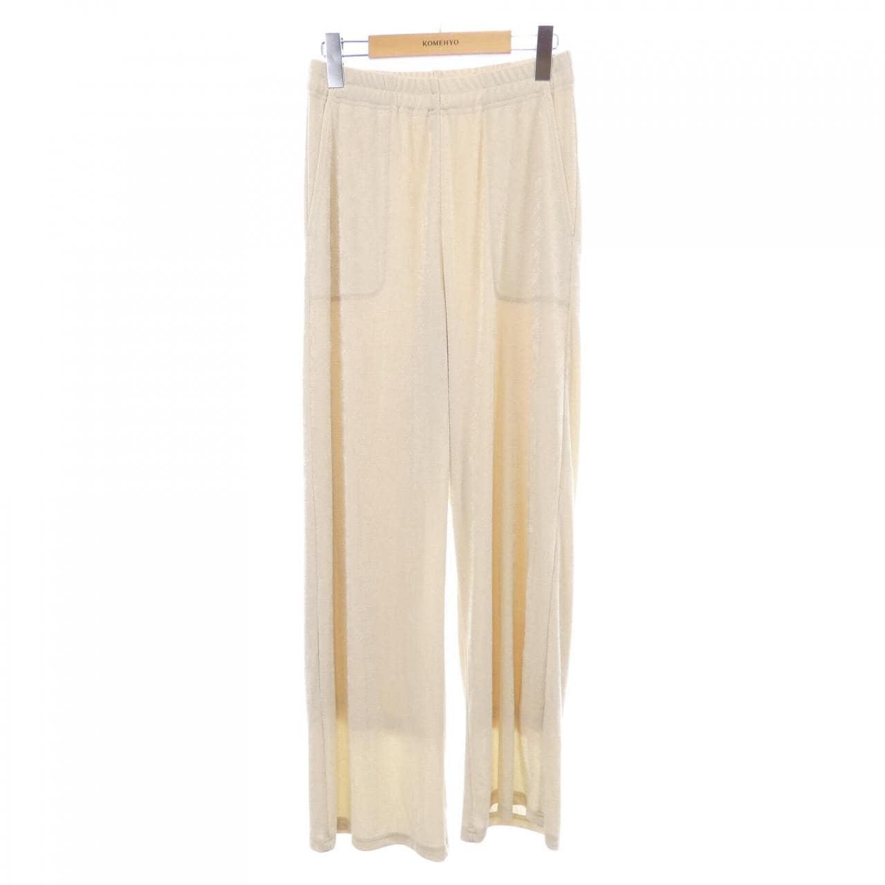 クラネ CLANE パンツ