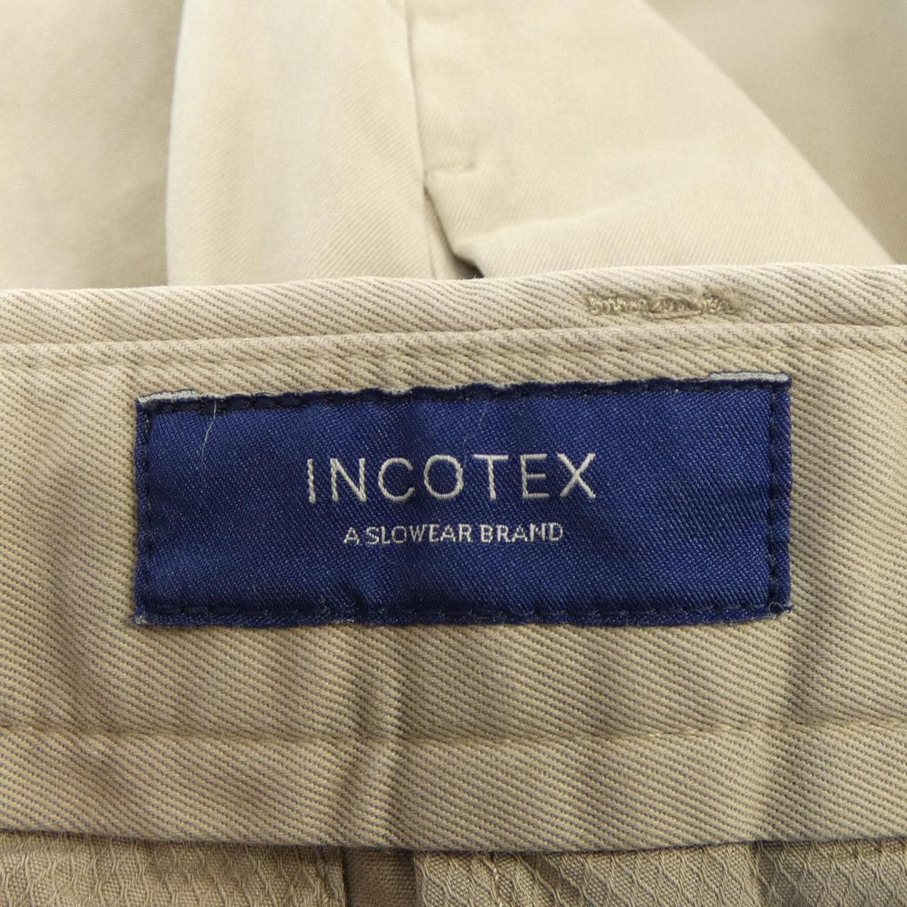 INCOTEX 313XO長褲