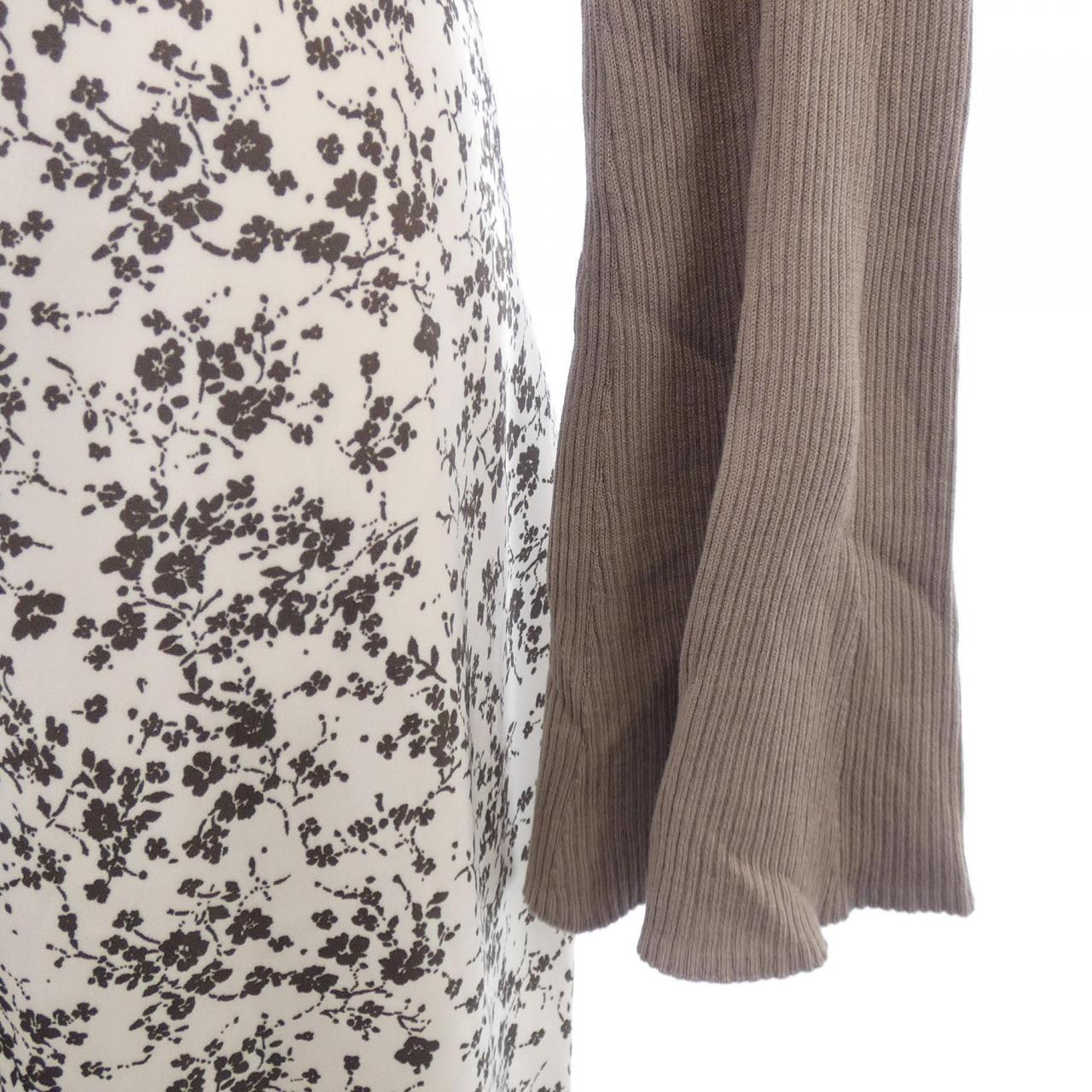 スナイデル Snidel SWNO234305 セットアップ