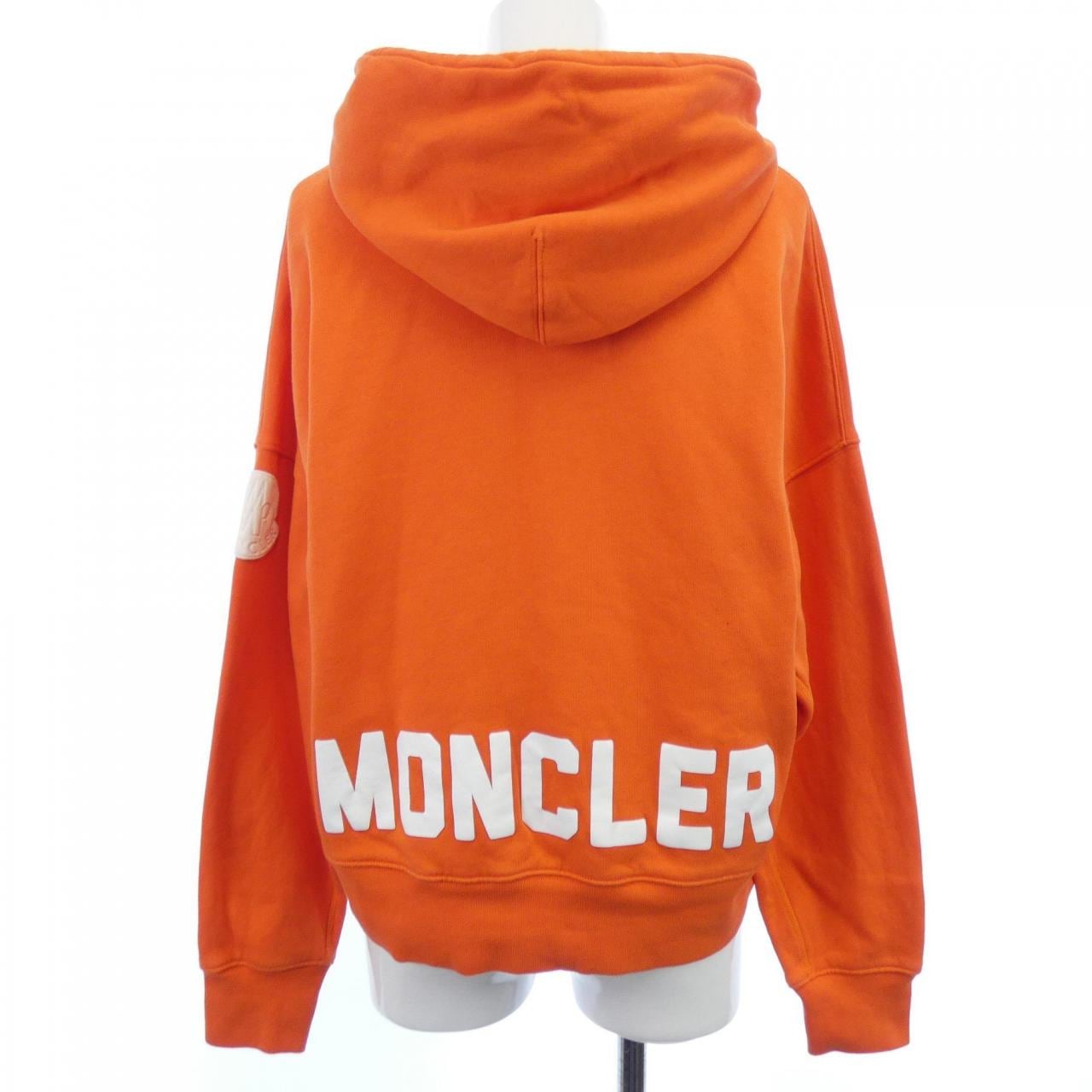 モンクレール MONCLER F20938G75210 V8186 パーカー