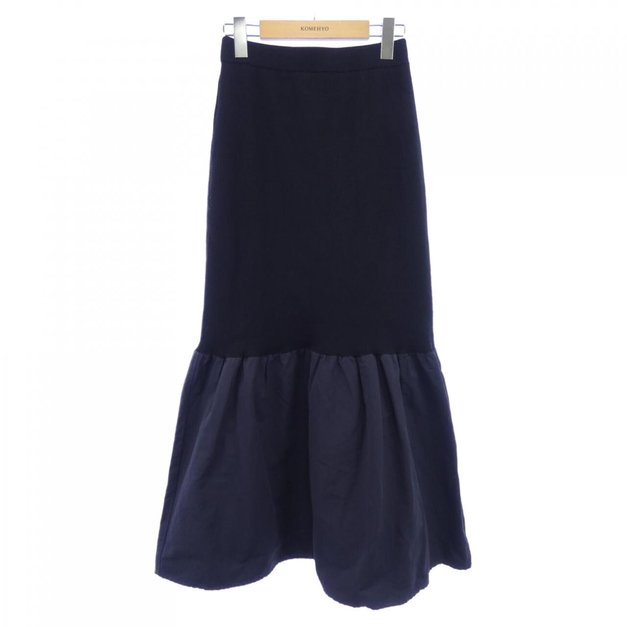 HERIN CYE スカート