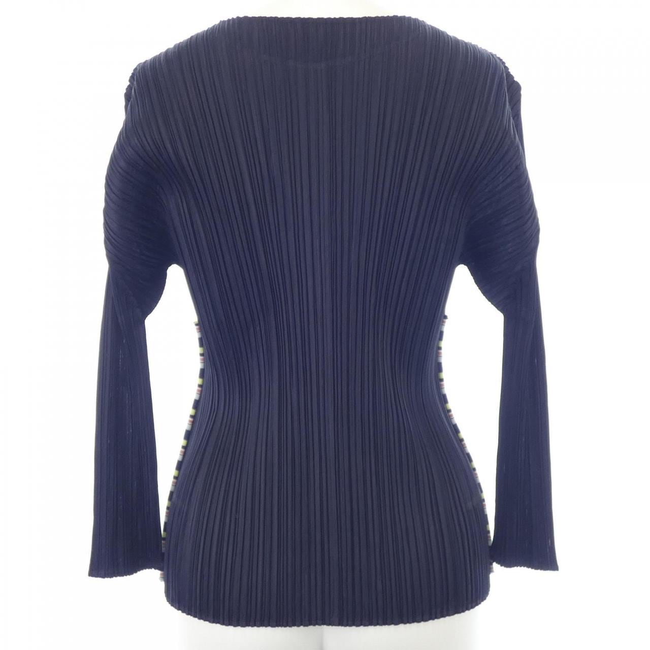 プリーツプリーズ PLEATS PLEASE PP43-JK652 トップス