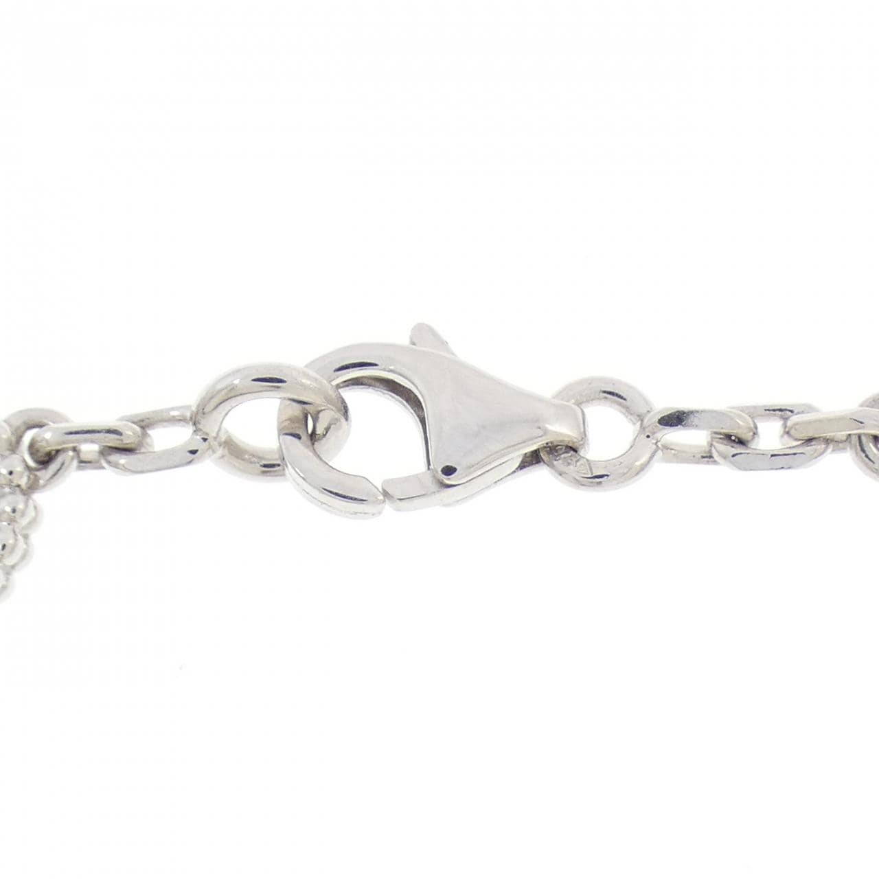 ヴァンクリーフ&アーペル ヴィンテージアルハンブラ ブレスレット