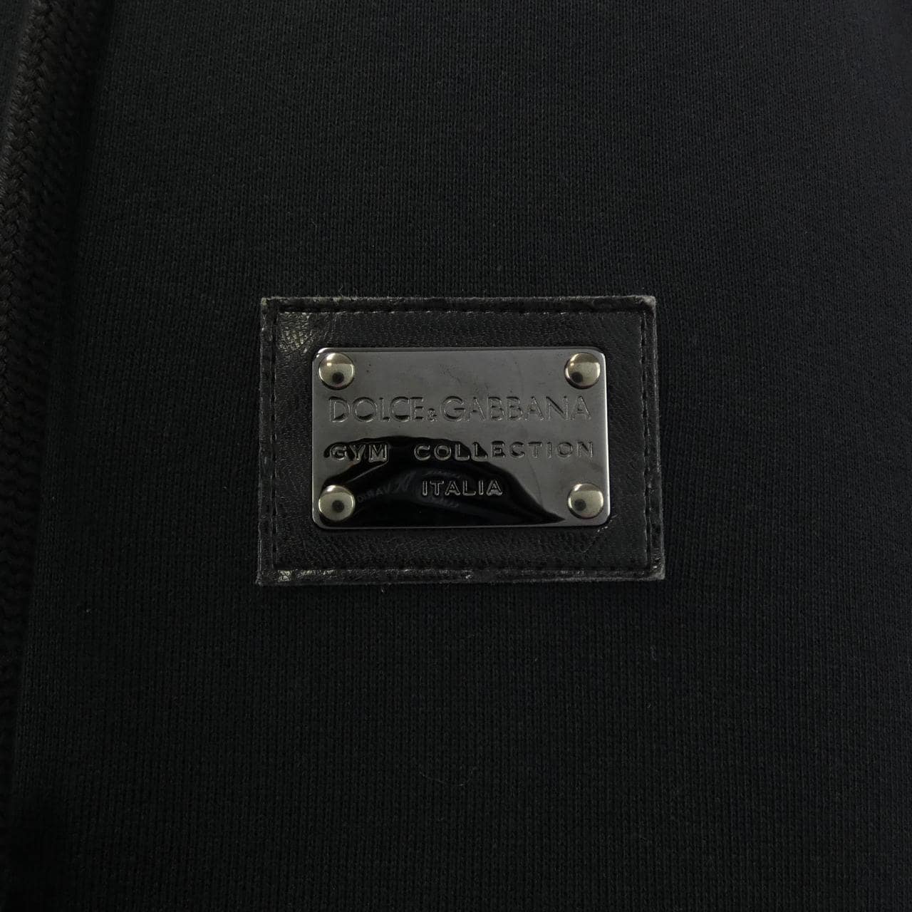 ドルチェアンドガッバーナ DOLCE&GABBANA G9F88G/G7O90 パーカー