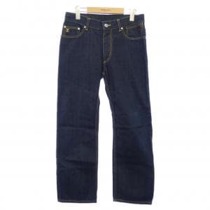 ルイヴィトン LOUIS VUITTON MKDP01CQU ジーンズ