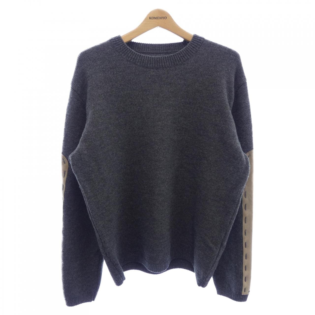 ヨーク YOKE YK25FW01108S ニット