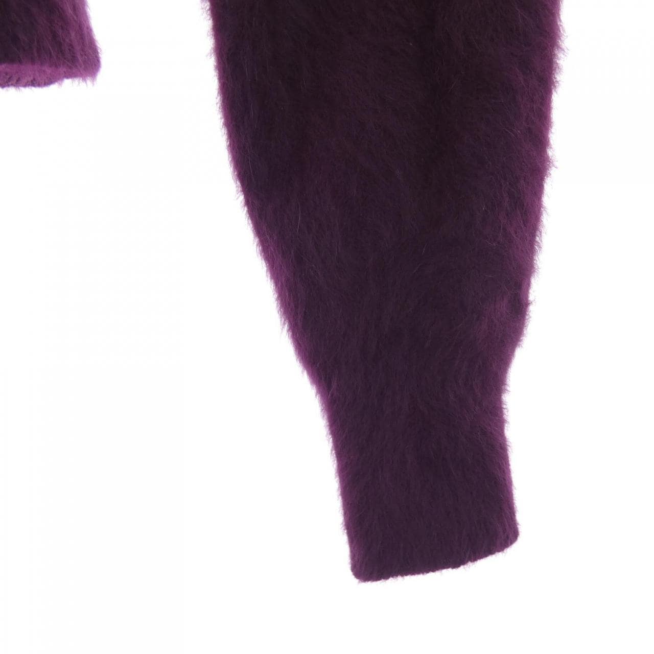 ランバンオンブルー LANVIN en Bleu カーディガン