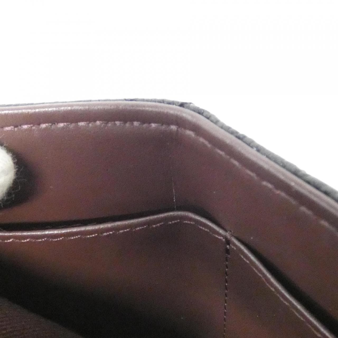 シャネル タイムレスクラシック ライン AP0230 財布