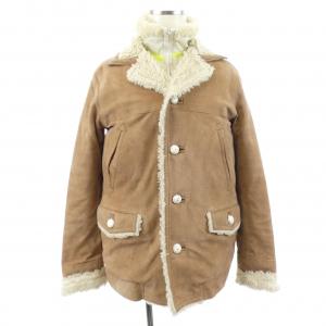 サカイ SACAI 15-00942M ムートンジャケット