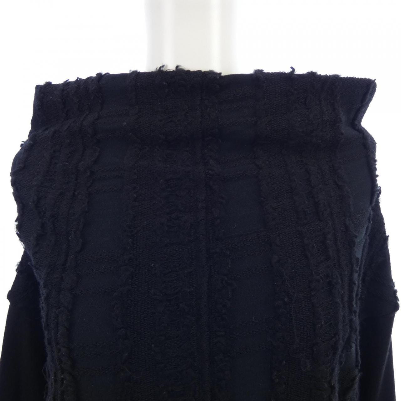 ヨウジヤマモト YOHJI YAMAMOTO FX-T62-178 ニット