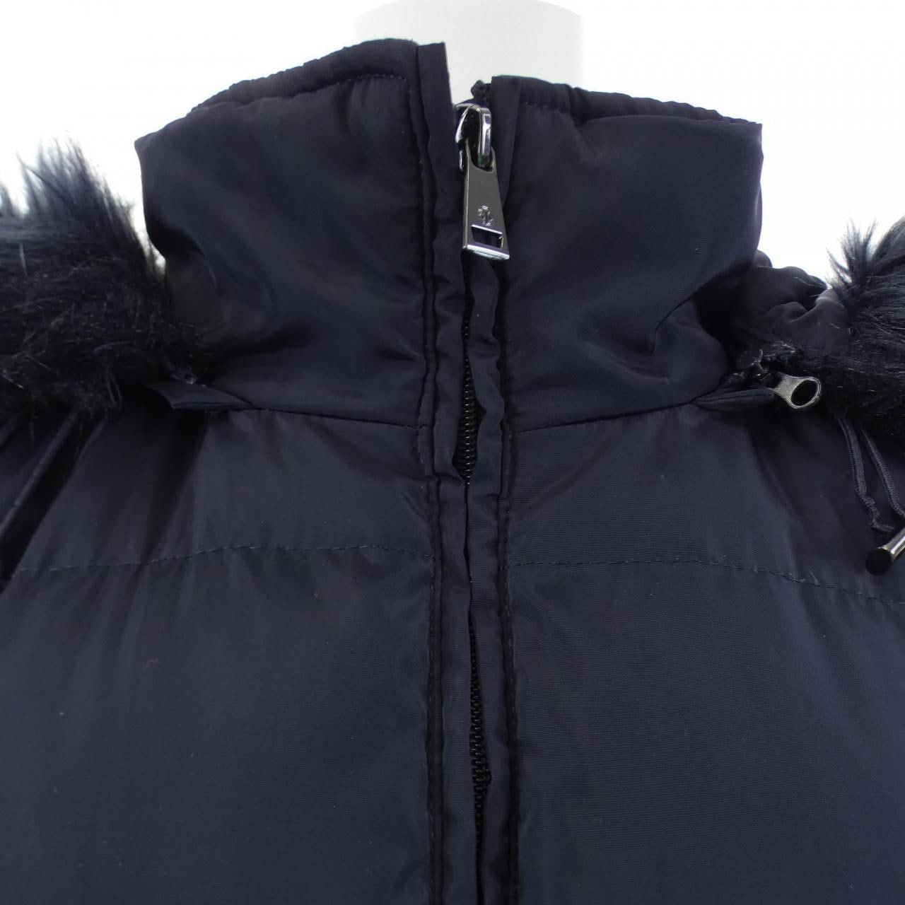 ローレンラルフローレン LAUREN RALPH LAUREN ダウンコート