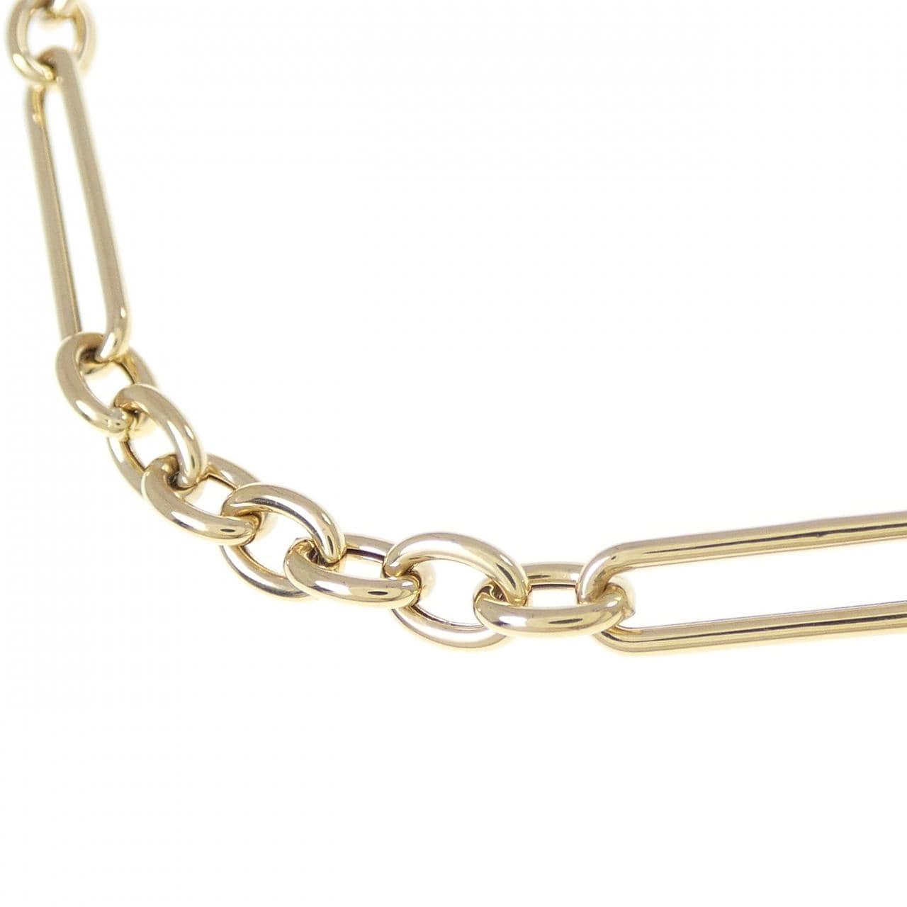 750YG ネックレス