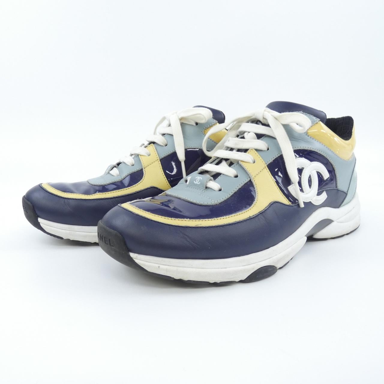 シャネル CHANEL G33864 スニーカー