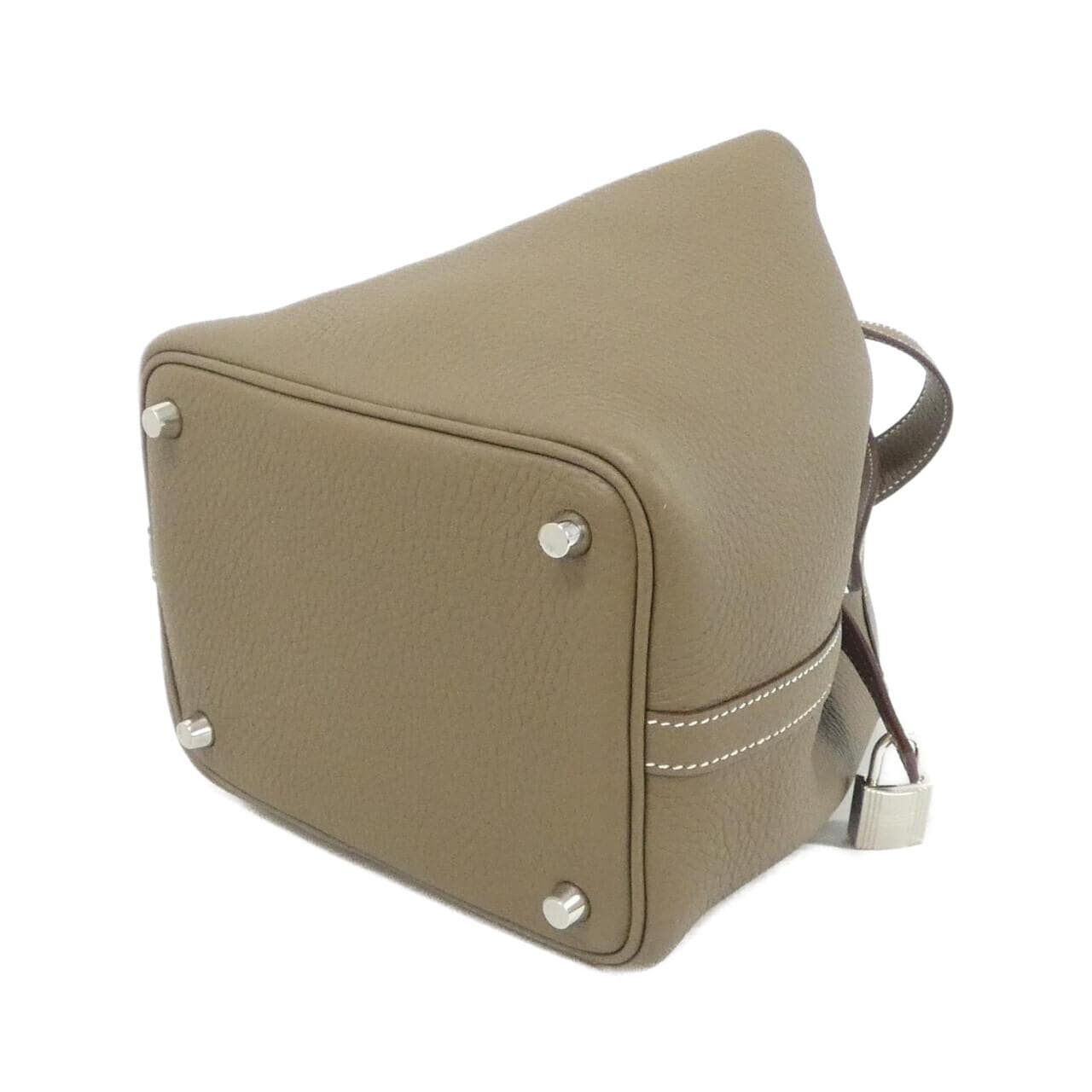 【未使用品】エルメス ピコタン ロック PM 056289CK バッグ