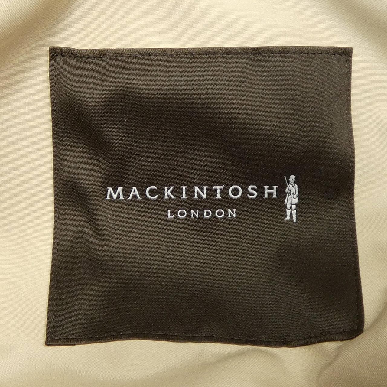 マッキントッシュロンドン MACKINTOSH LONDON G5A14-170-40 コート