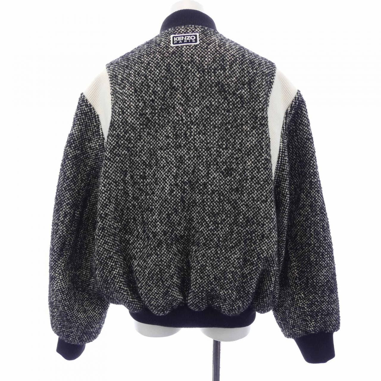 ケンゾー KENZO FE65BL1489OX ブルゾン