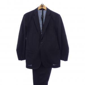 ノット KNOTT スーツ