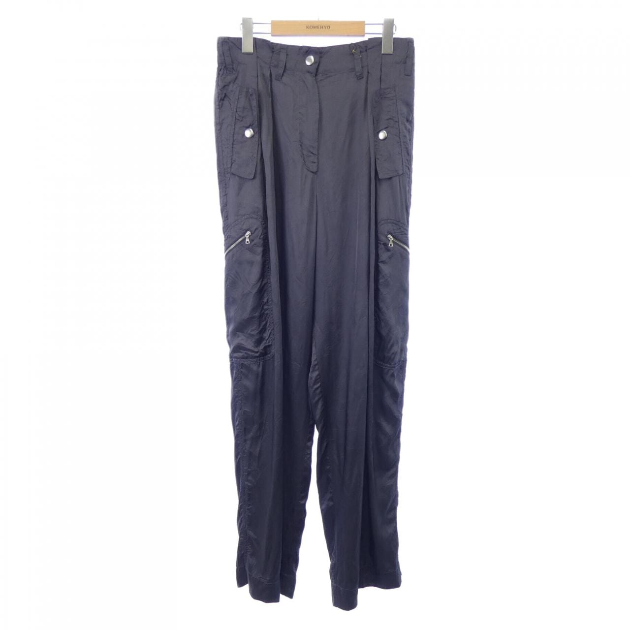 ドリスヴァンノッテン DRIES VAN NOTEN Workwear Pants パンツ