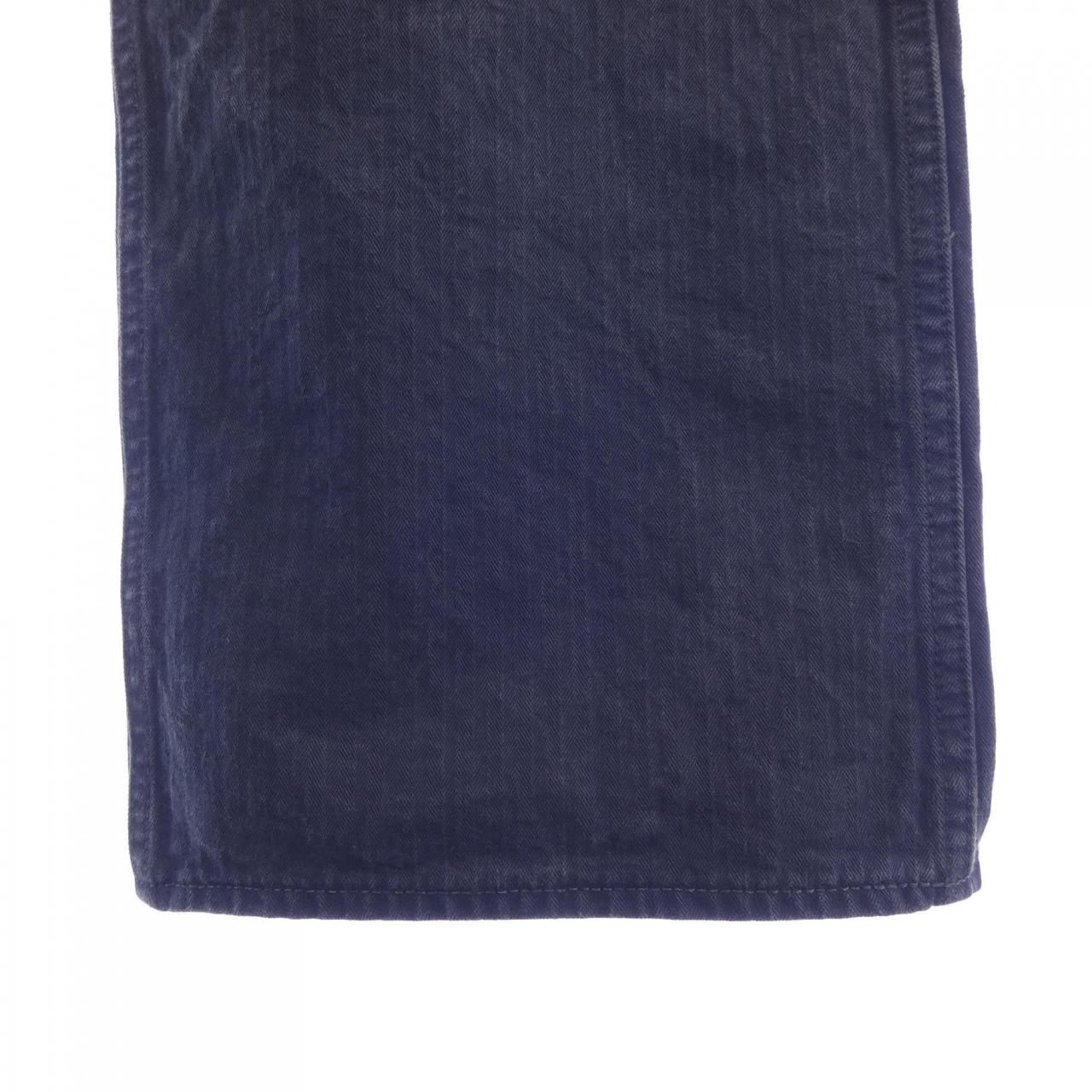 ウエストライド WEST RIDE パンツ