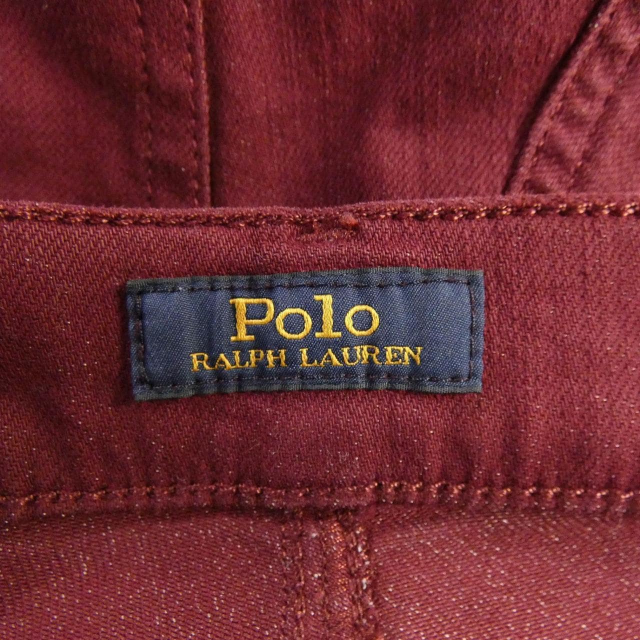 ポロラルフローレン POLO RALPH LAUREN パンツ