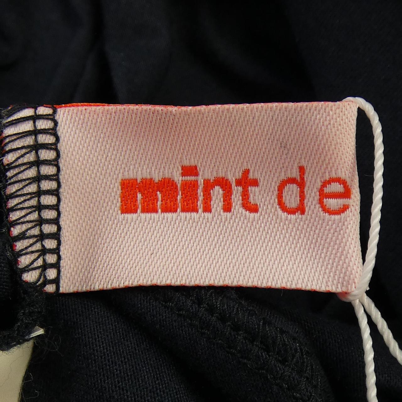 ミントデザインズ MINT DESIGNS 39212-CS1DC01 ワンピース