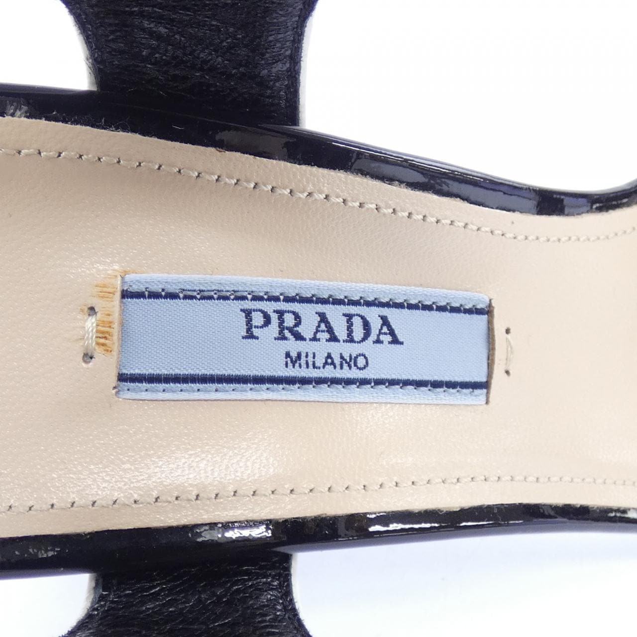 プラダ PRADA サンダル
