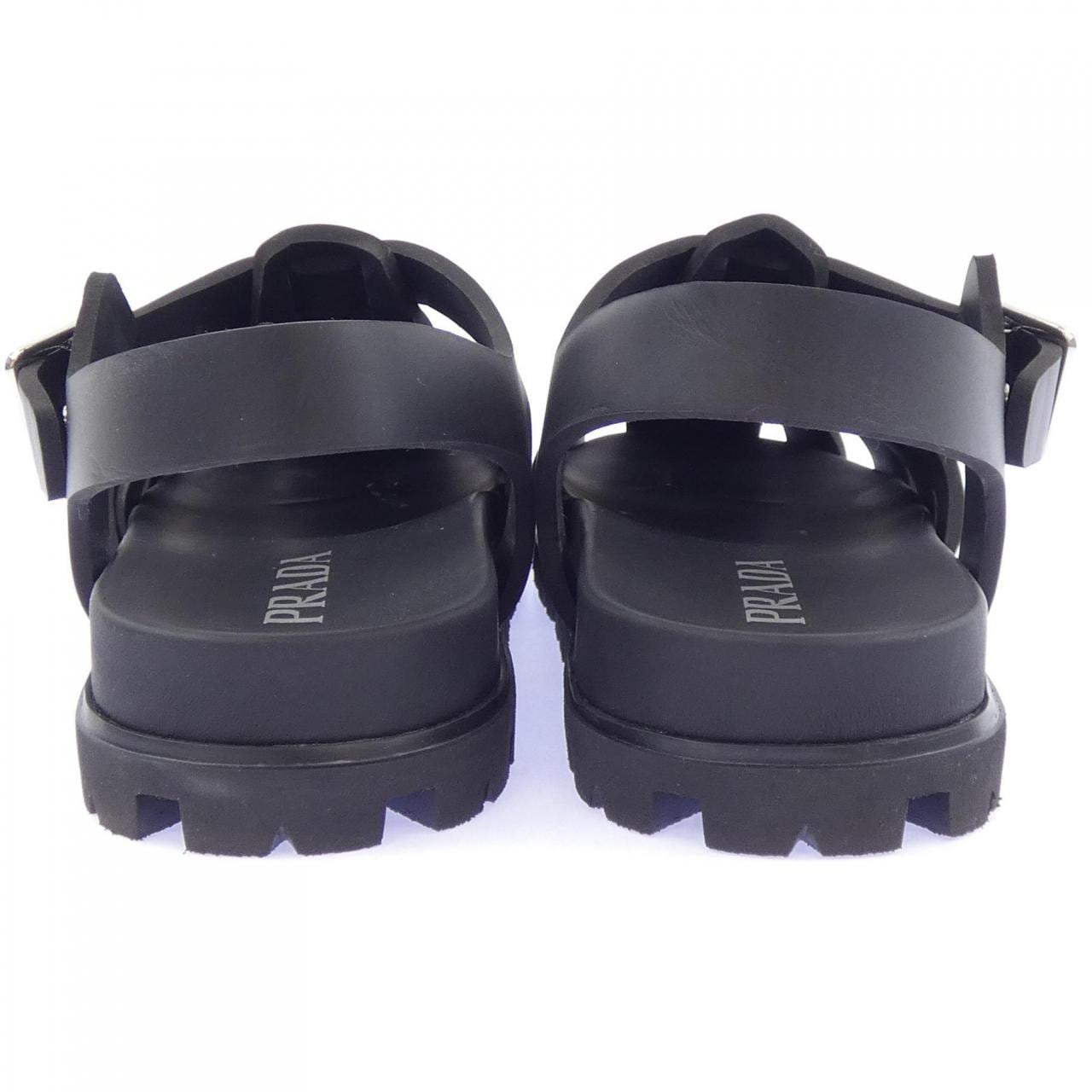 プラダ PRADA サンダル