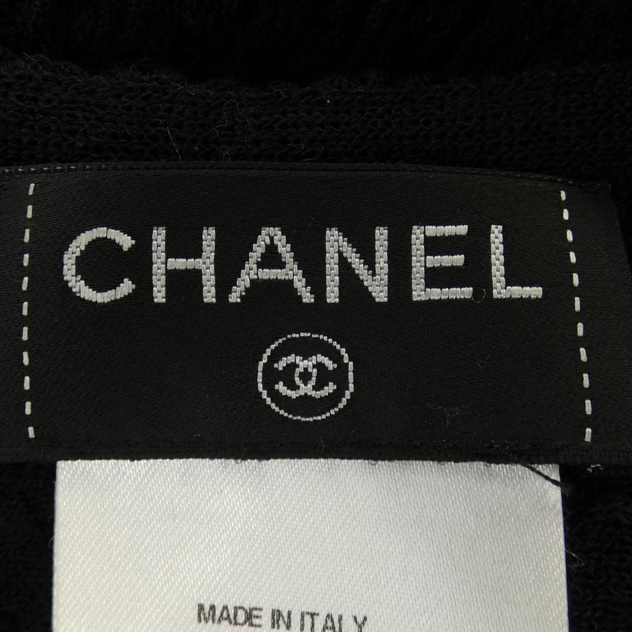 シャネル CHANEL P50081K06380 ワンピース